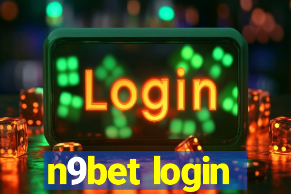 n9bet login